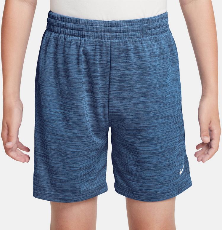 Nike Nike DF MULTI Funktionsshorts Kinder - midnight navy-football blue-white - 0 | SportScheck