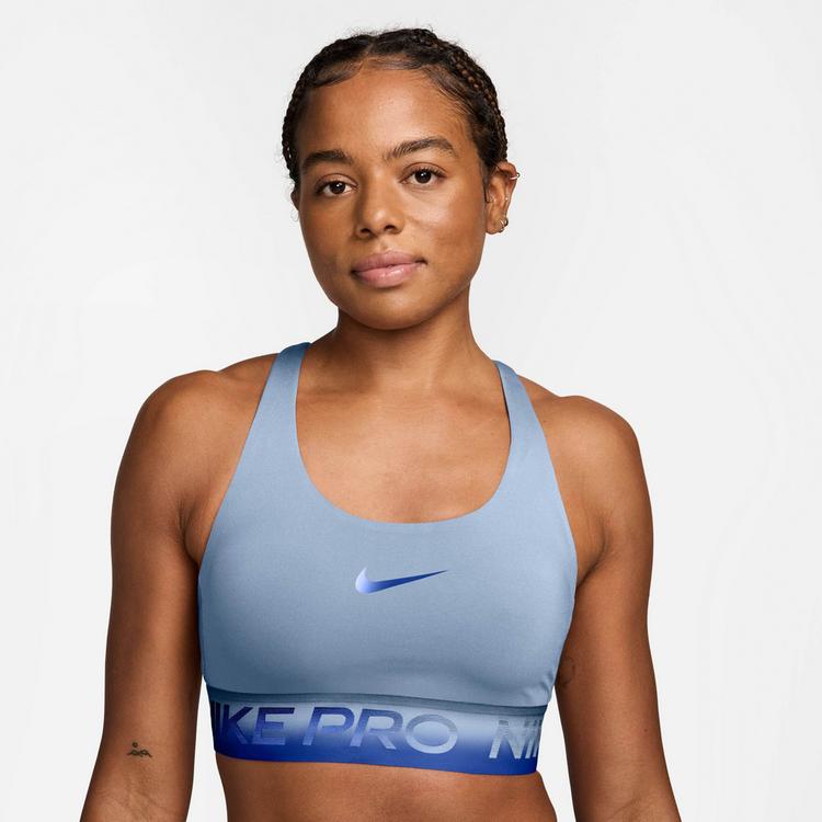 Nike Nike DF BH Damen - hydrogen blue-hydrogen blue-old roy - 0 | SportScheck