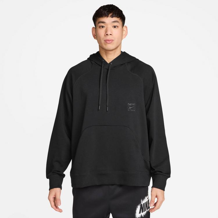 Nike Nike Pump Cover Hoodie Herren - black-clear - 0 | SportScheck
