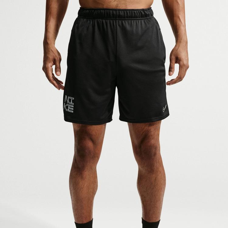 Nike Nike Flex Funktionsshorts Herren - black-white - 0 | SportScheck