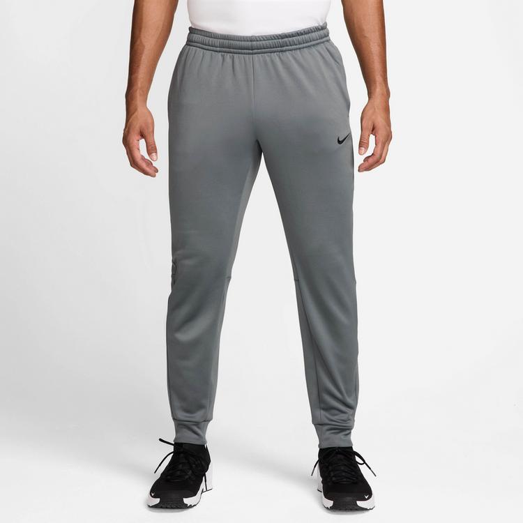 Nike Nike Flex Trainingshose Herren - smoke grey-smoke grey-black - 0 | SportScheck