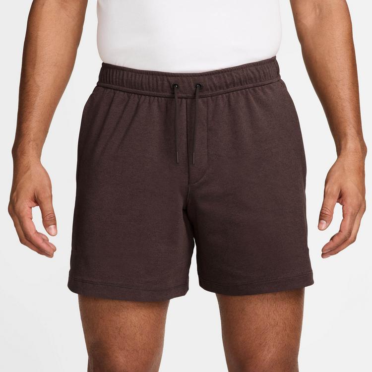 Nike Nike PRMRY NANO Funktionsshorts Herren - baroque brown-lt chocolate-baroque - 0 | SportScheck