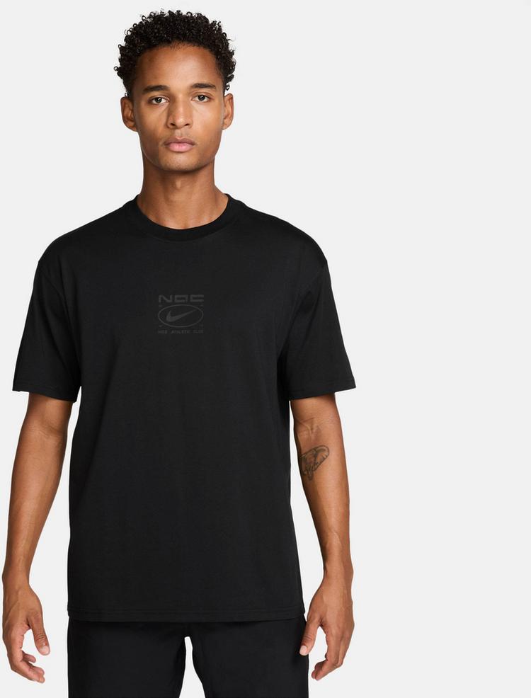 Nike Nike LSE T-Shirt Herren - black-black - 0 | SportScheck