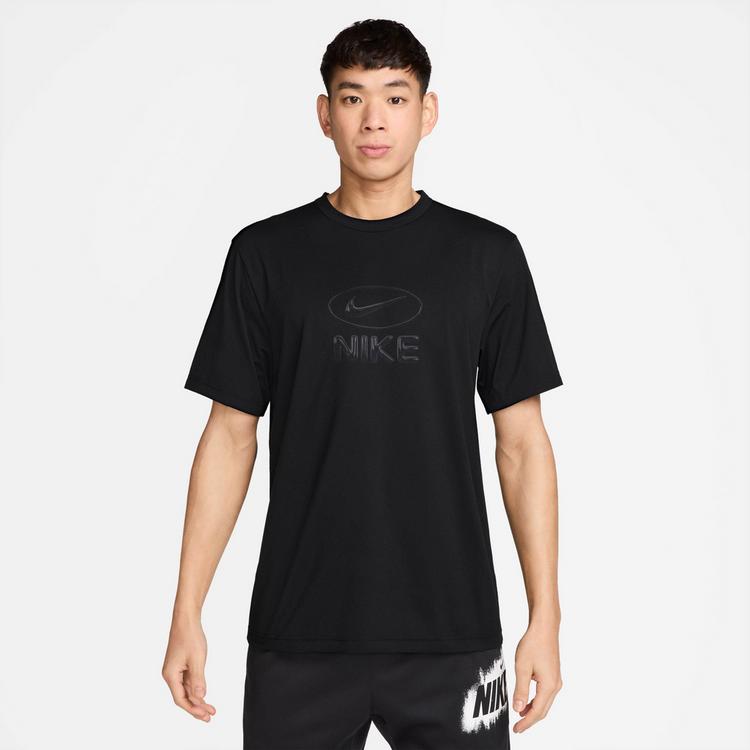 Nike Nike HYVERSE Funktionsshirt Herren - black-anthracite - 0 | SportScheck