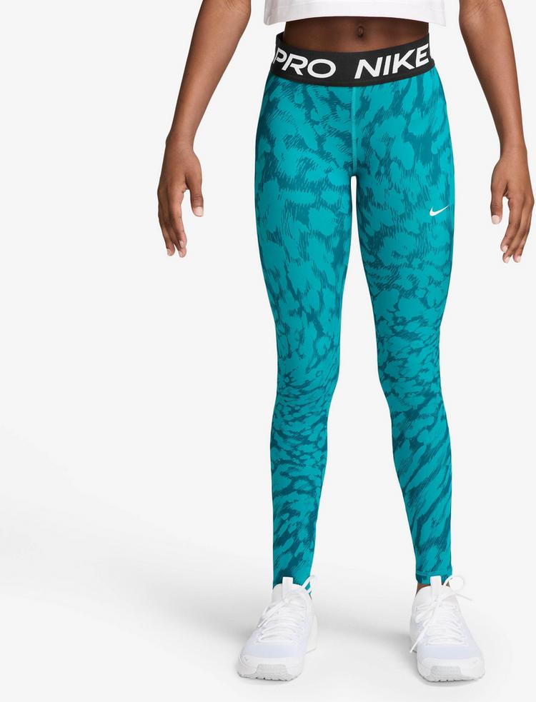 Nike Nike DF Tights Kinder - energy-white - 0 | SportScheck