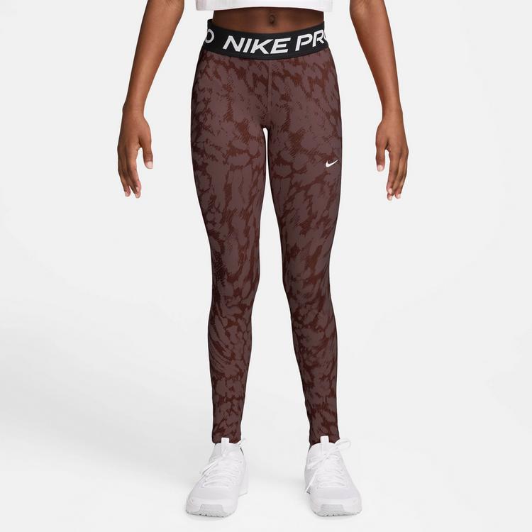Nike Nike DF Tights Kinder - mystic dates-white - 0 | SportScheck