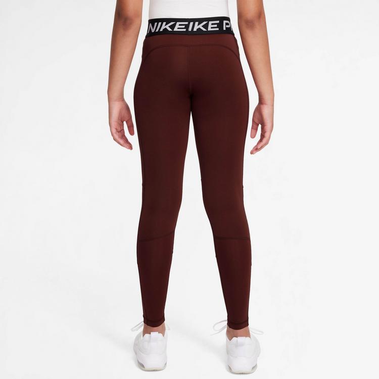Nike Nike Pro Tights M&auml;dchen - mystic dates-white - 1 | SportScheck