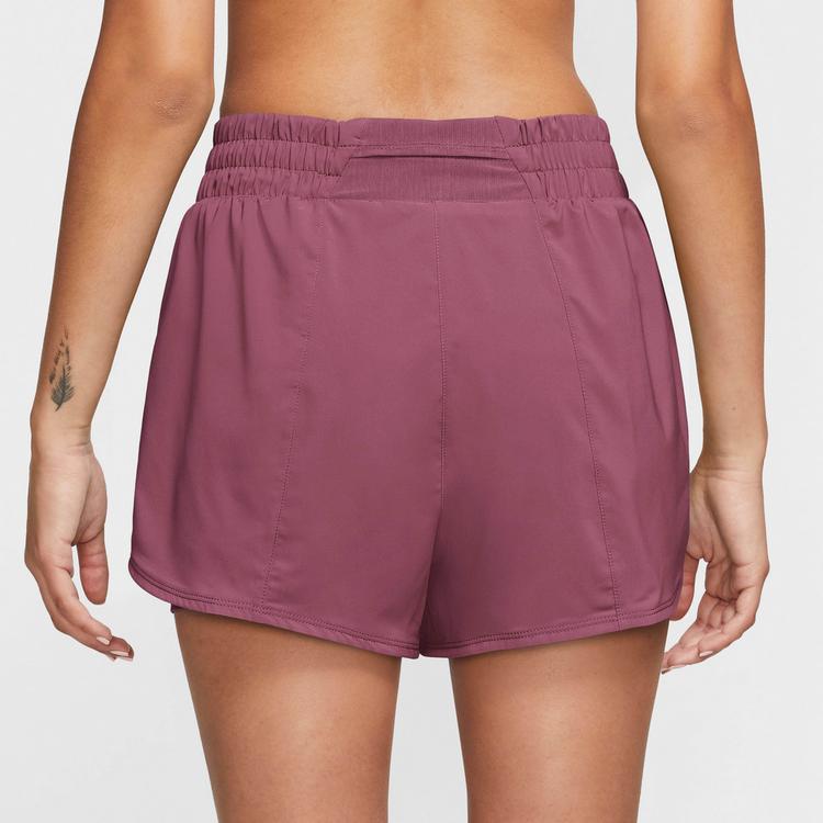 Nike Nike One Funktionsshorts Damen - pink smoke-white - 1 | SportScheck