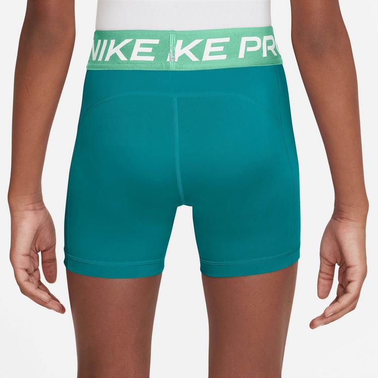 Nike Nike Pro Tights M&auml;dchen - energy-white - 1 | SportScheck