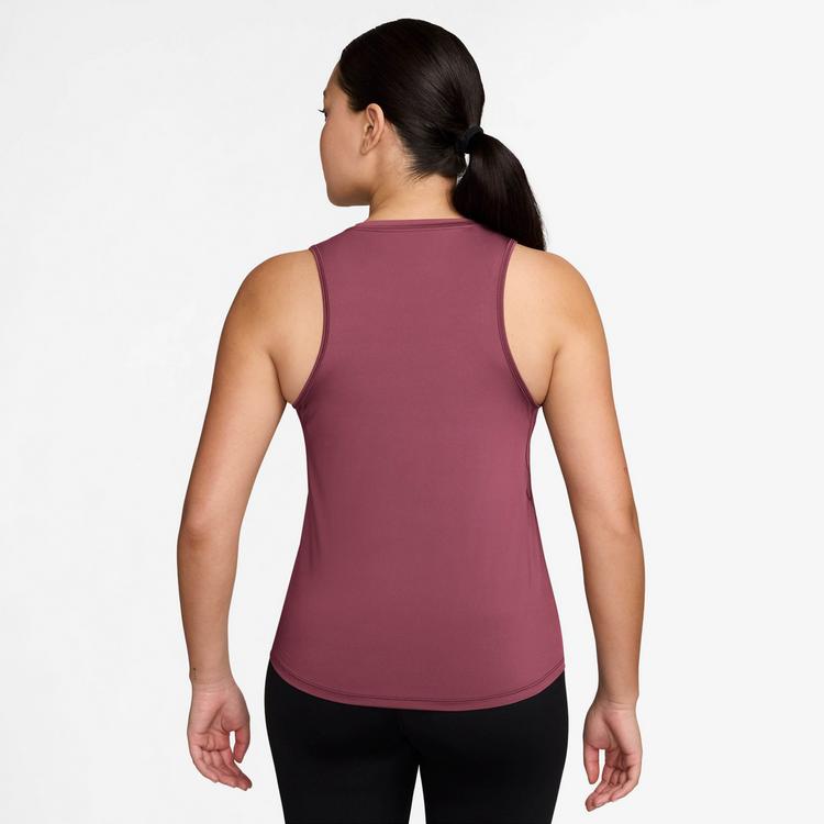 Nike Nike One Classic Funktionstank Damen - pink smoke-white - 1 | SportScheck