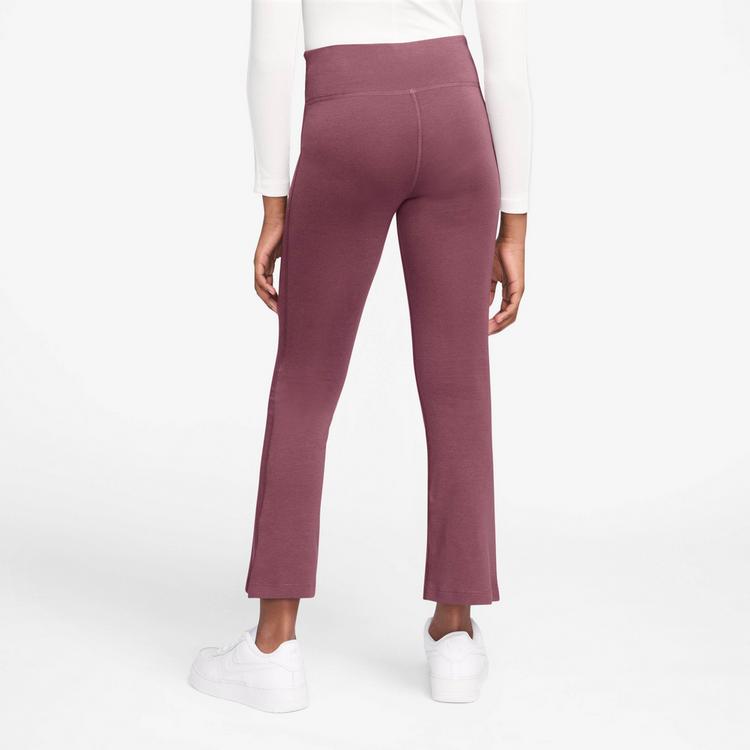 Nike Nike NSW CLASSICS Leggings M&auml;dchen - pink smoke-white - 1 | SportScheck