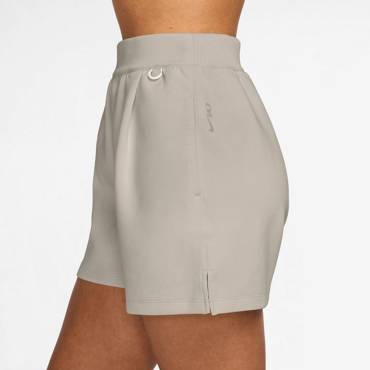 Nike Nike DF Shorts Damen - cream ii-cream ii-college grey - 2 | SportScheck