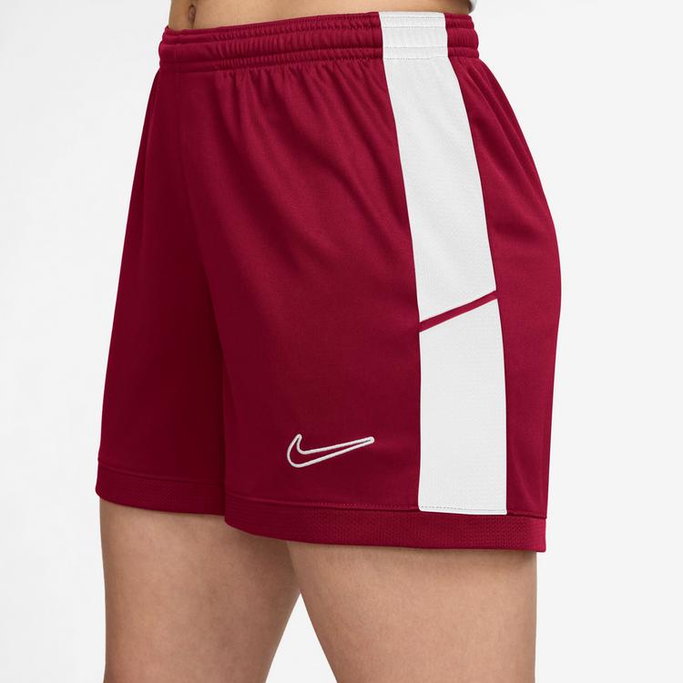 Nike Nike ACD25 Fu&szlig;ballshorts Damen - team red-team red-white-white - 2 | SportScheck