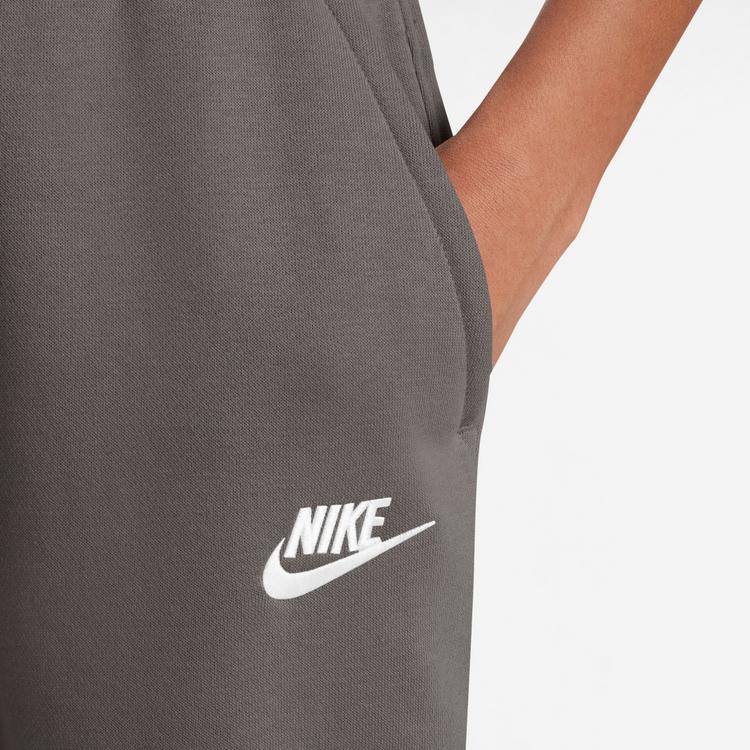 Nike Nike Club Sweathose Kinder - cave stone-white - 2 | SportScheck