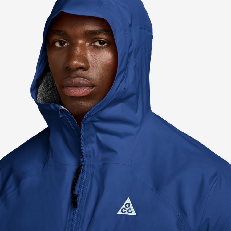 Nike Nike ACG PHANTAZMA Regenjacke Herren - game royal-game royal-summit white - 2 | SportScheck
