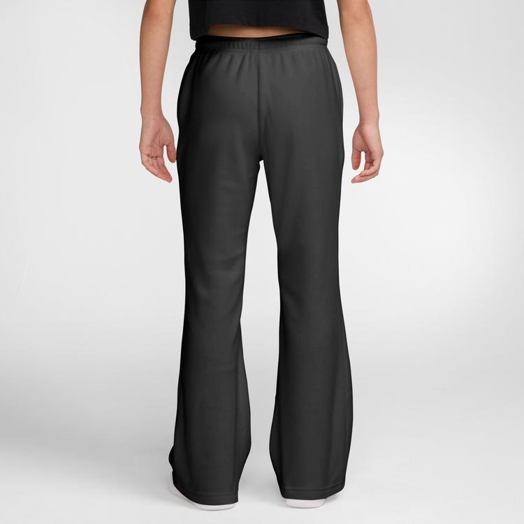 Nike Nike Sweathose M&auml;dchen - black-white - 1 | SportScheck