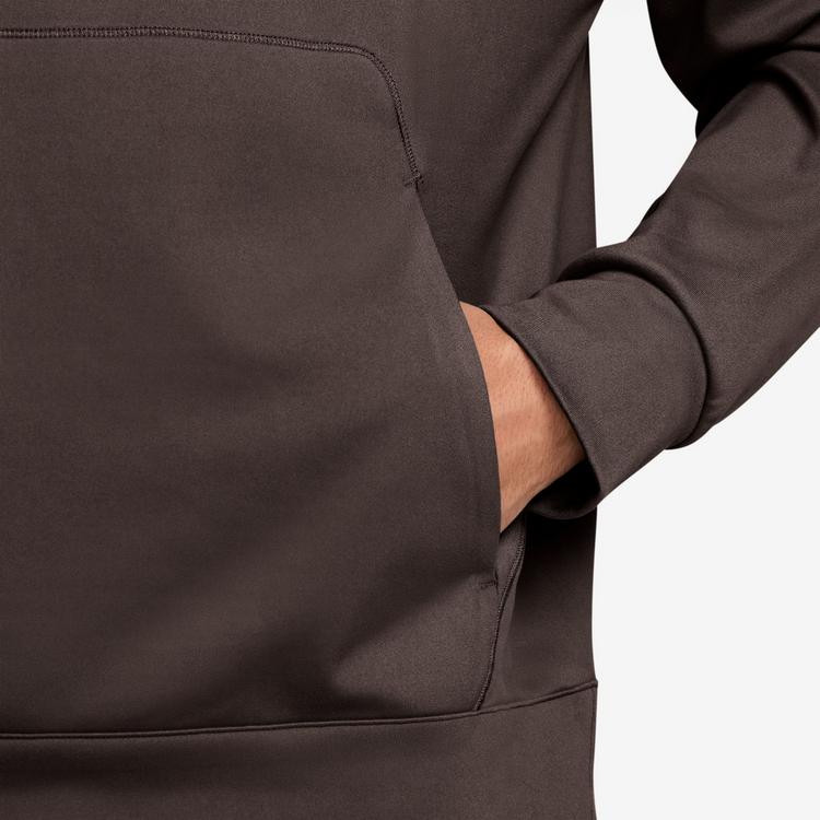 Nike Nike DRI-FIT UV PRIMARY Hoodie Herren - baroque brown-lt chocolate-baroque - 2 | SportScheck