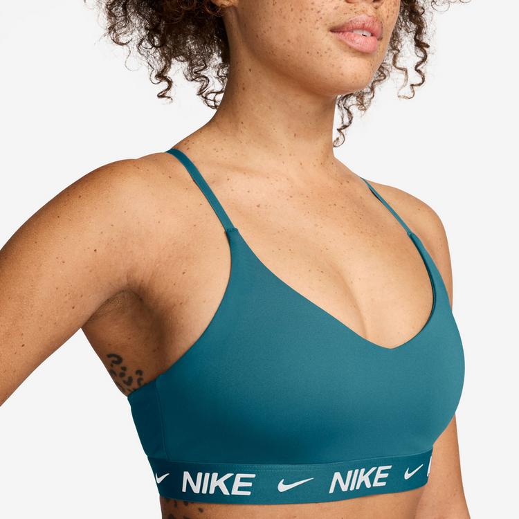 Nike Nike DRI-FIT INDY BH Damen - bright spruce - 2 | SportScheck