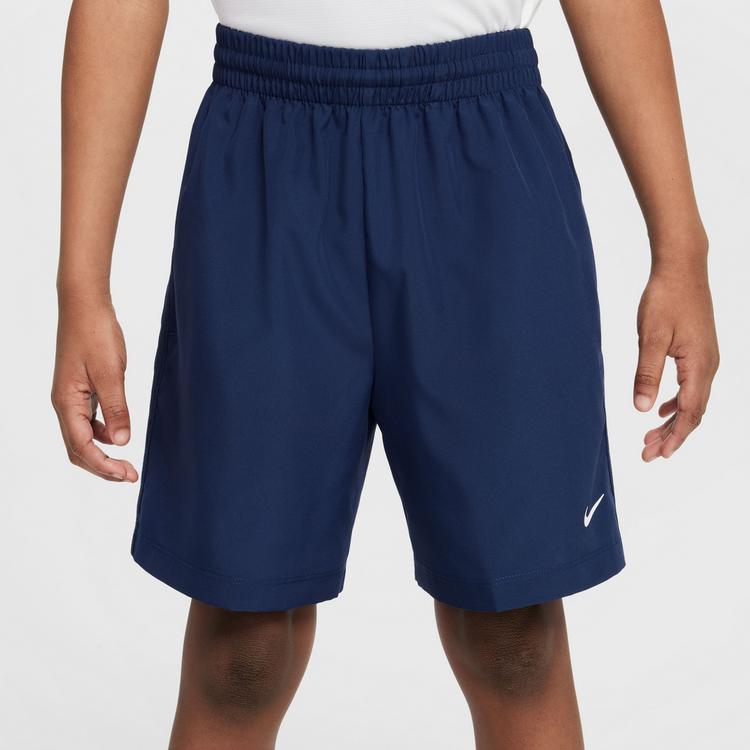 Nike Nike DF Funktionsshorts Jungen - midnight navy-white - 1 | SportScheck