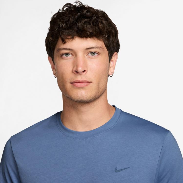 Nike Nike Primary Funktionsshirt Herren - indigo storm-indigo storm - 2 | SportScheck