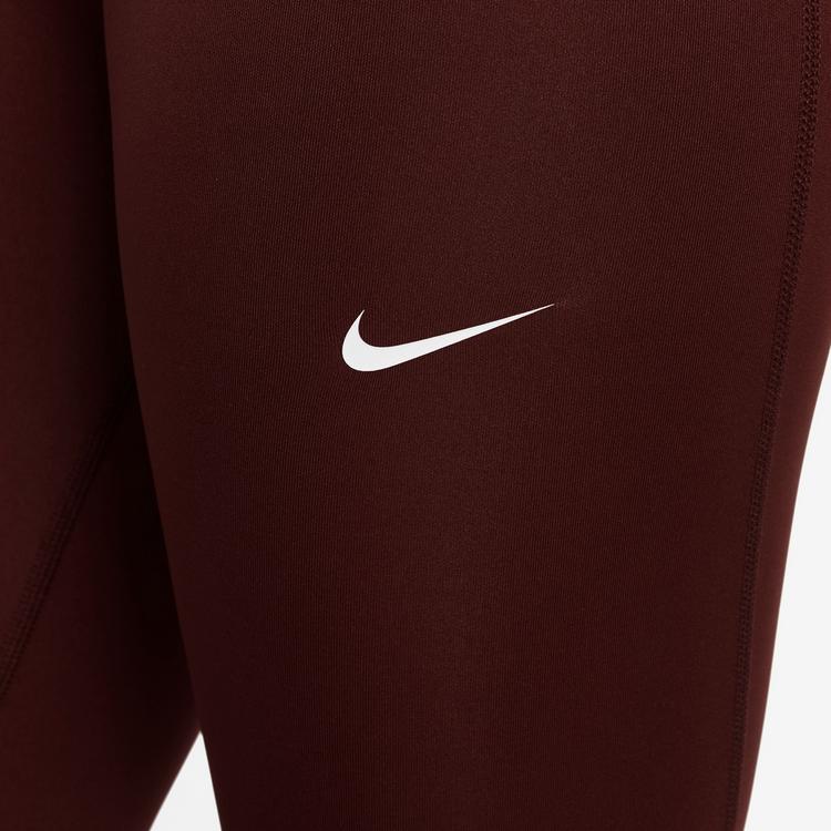 Nike Nike Pro Tights M&auml;dchen - mystic dates-white - 2 | SportScheck