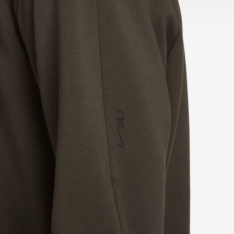 Nike Nike IMPOSSIBLYSOFT Sweatshirt Herren - dark hazel-black-velvet brown - 2 | SportScheck