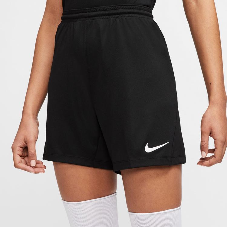 Nike Nike DF PARK III Fu&szlig;ballshorts Damen - black-white - 2 | SportScheck