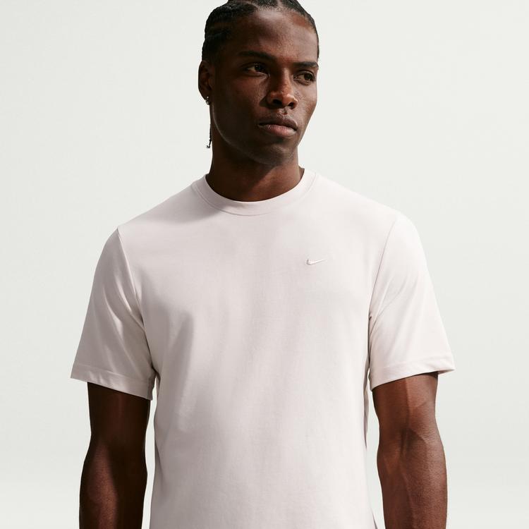 Nike Nike Primary Funktionsshirt Herren - lt orewood brn-lt orewood brn - 2 | SportScheck