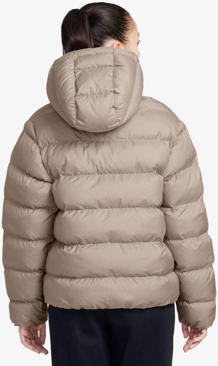 Nike Nike NSW ADP Steppjacke Kinder - moon particle-white - 1 | SportScheck