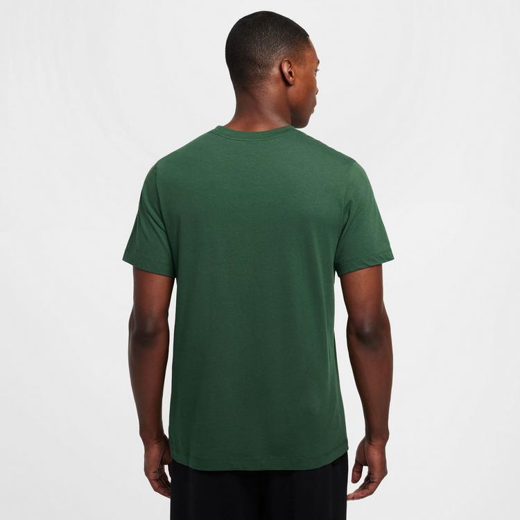 Nike Nike Swoosh T-Shirt Herren - fir - 1 | SportScheck