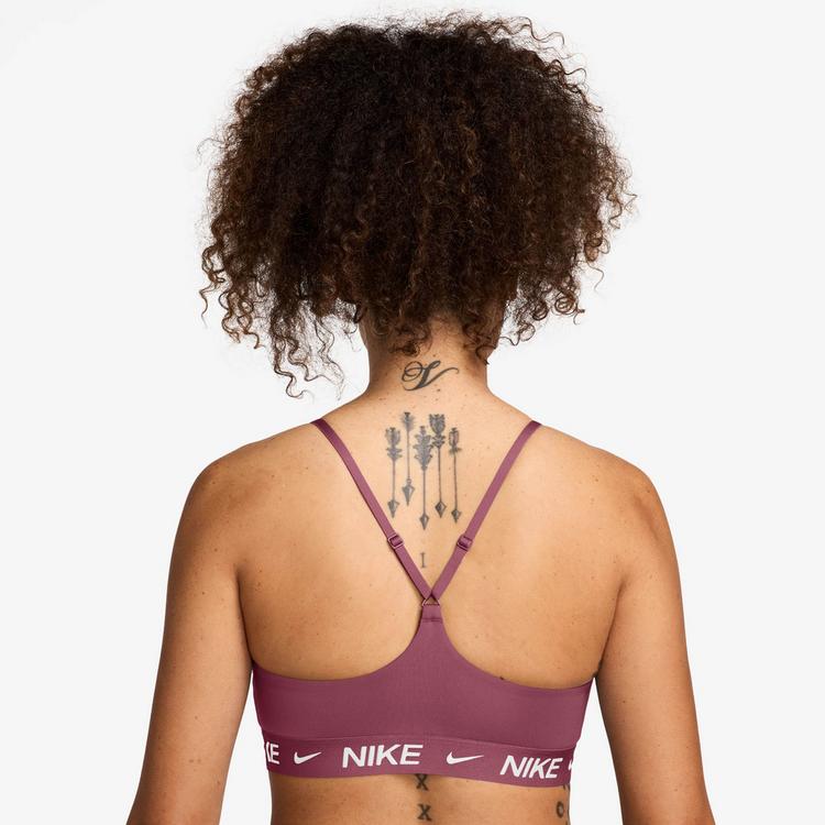 Nike Nike DRI-FIT INDY BH Damen - pink smoke - 1 | SportScheck