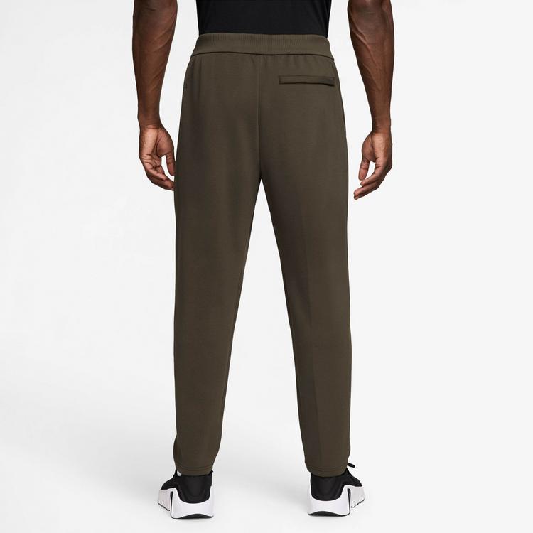 Nike Nike DRI-FIT 24.7 IS Trainingshose Herren - dark hazel-black-velvet brown - 1 | SportScheck