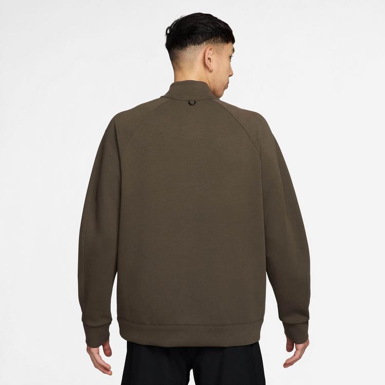 Nike Nike DRI-FIT 24.7 IS Funktionsshirt Herren - dark hazel-black-velvet brown - 1 | SportScheck