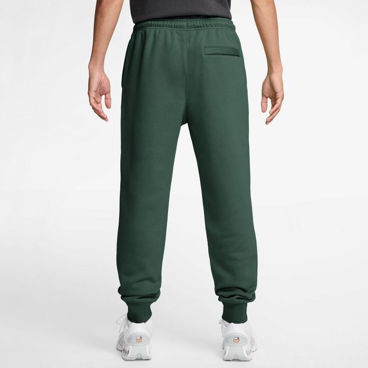 Nike Nike Club Sweathose Herren - fir-fir-white - 1 | SportScheck