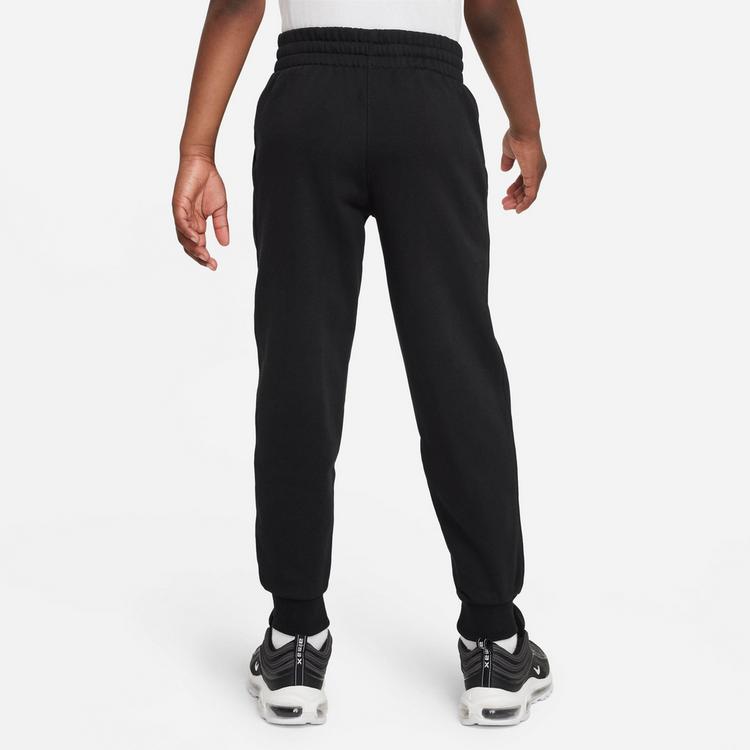 Nike Nike NSW Club Sweathose Jungen - black-white - 1 | SportScheck