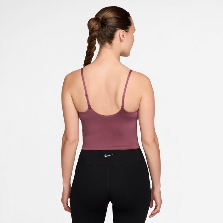 Nike Nike ONE BH Damen - pink smoke - 1 | SportScheck