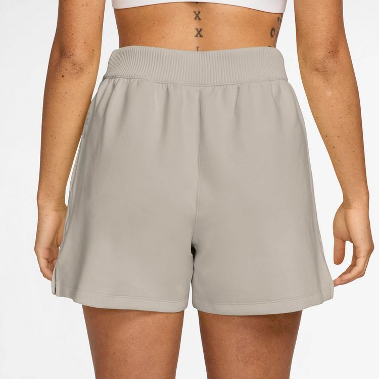 Nike Nike DF Shorts Damen - cream ii-cream ii-college grey - 1 | SportScheck