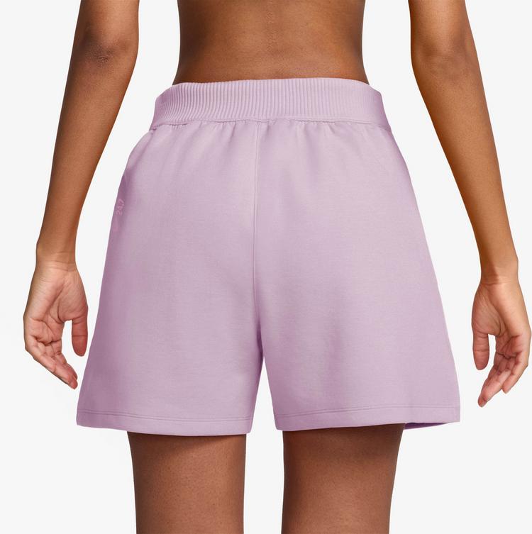 Nike Nike DF Shorts Damen - bleached lilac-pink rise - 1 | SportScheck