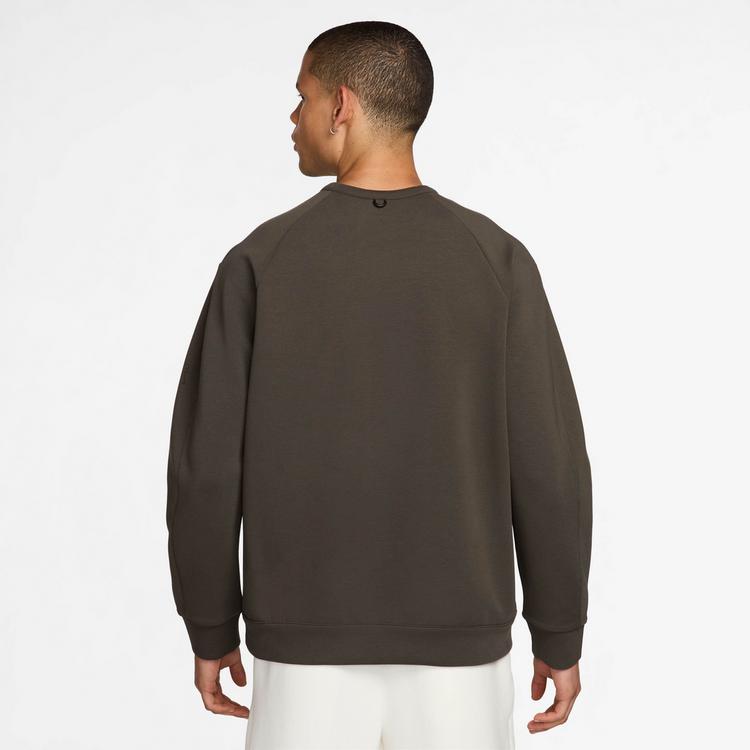 Nike Nike IMPOSSIBLYSOFT Sweatshirt Herren - dark hazel-black-velvet brown - 1 | SportScheck