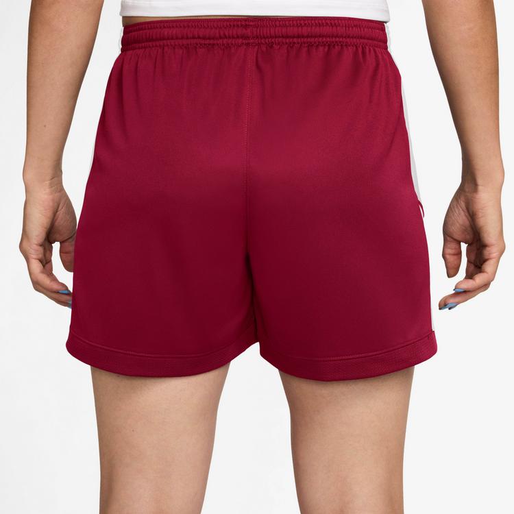 Nike Nike ACD25 Fu&szlig;ballshorts Damen - team red-team red-white-white - 1 | SportScheck