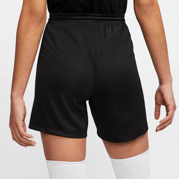 Nike Nike DF PARK III Fu&szlig;ballshorts Damen - black-white - 1 | SportScheck
