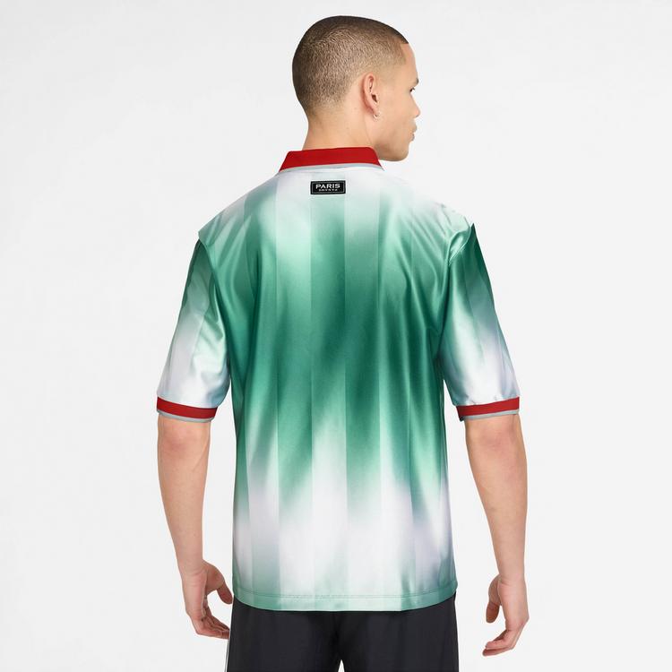 Nike Nike PSG ENERGY Trikot Herren - malachite-black-field silver - 1 | SportScheck