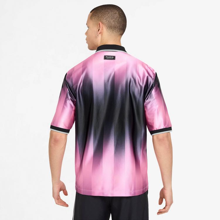 Nike Nike PSG ENERGY Trikot Herren - pink beam-black-black-field silver - 1 | SportScheck