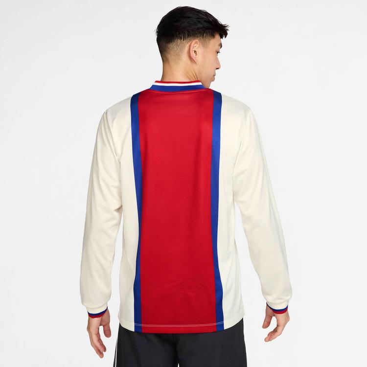 Nike Nike PSG ENERGY Trikot Herren - sail-university red-university red - 1 | SportScheck