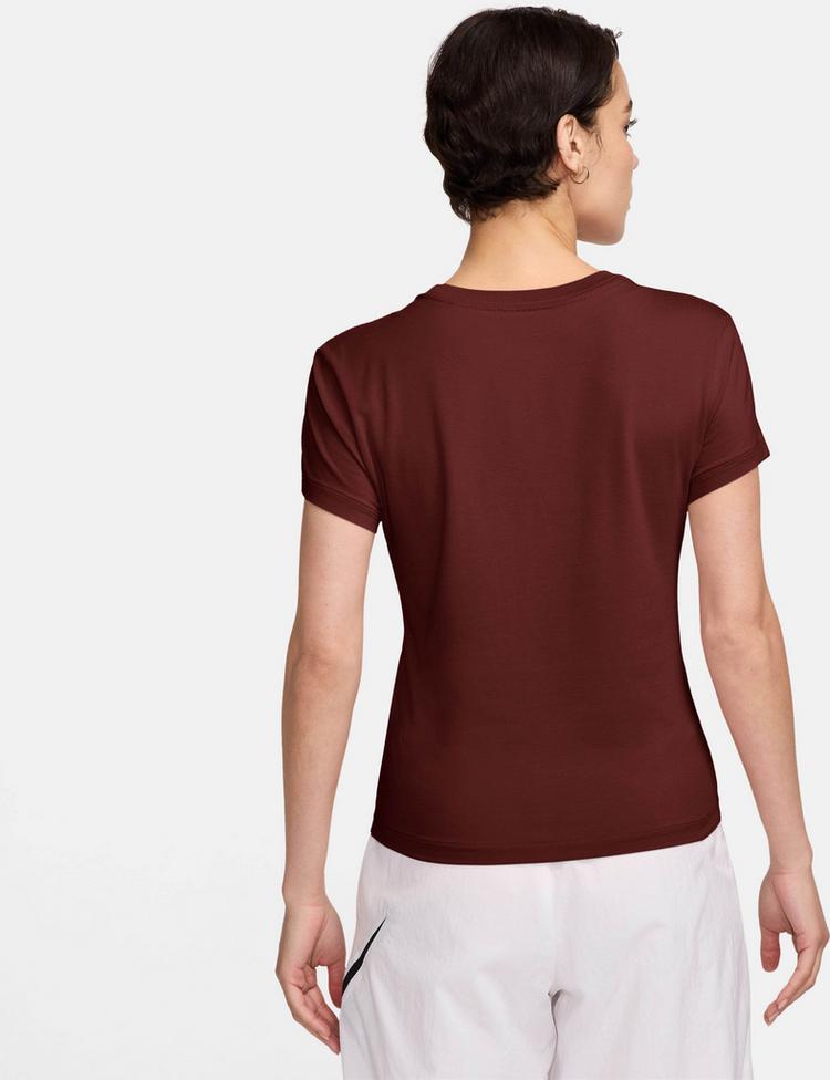 Nike Nike NSW T-Shirt Damen - mystic dates-sail - 1 | SportScheck