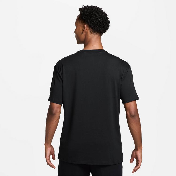 Nike Nike NSW Air T-Shirt Herren - black - 1 | SportScheck