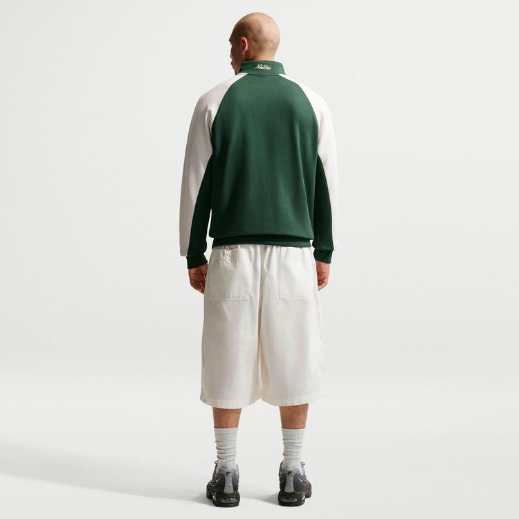 Nike Nike Club Sweatshirt Herren - fir-phantom - 1 | SportScheck