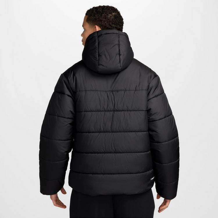 Nike Nike Steppjacke Herren - black-black-white - 1 | SportScheck
