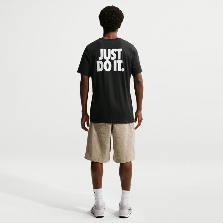 Nike Nike NSW JDI T-Shirt Herren - black - 1 | SportScheck