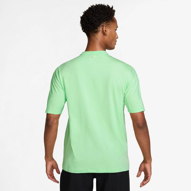 Nike Nike DF 24.7 T-Shirt Herren - cucumber calm-sail-illusion green - 1 | SportScheck